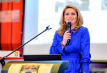 GALA CM 2019 – Flavia Popa, Secretar General, BRD: pregătim lansarea mai multor produse digitale pe zona financiară
