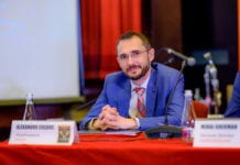 GALA CM 2019 – Alexandru Coşbuc, Vicepreşedinte SIVECO: prin e-learning, transmiterea informaţiilor este standardizată, nu mai depinde de performanţele trainer-ului