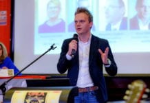 GALA CM 2019, Aurel Meiroșu, BDM certSIGN: Digitalizarea trebuie să fie direcția administrației publice