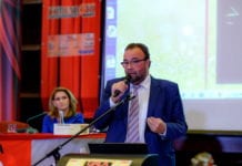 GALA CM 2019: Mihai Gherman, Director General Computerland: Dacă nu ne adăptăm la digitalizare, peste 3-4 ani multe companii vor dispărea
