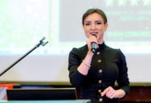 GALA CM 2019 – Alexandra Ciortea, Arch. Data&AI CTO Microsoft: până în 2022, se vor automatiza 75 milioane de joburi, dar în acelaşi timp, va fi nevoie de 135 milioane de joburi