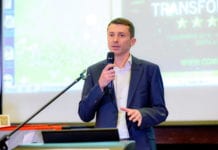 GALA CM 2019 – Tiberiu Gîndu, Director Executiv ANISP: tehnologia 5G depinde în principal de fibra optică
