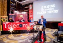 GALA CM 2019 – Marian Popa, CEO DB Global Technology Center: banii alocați de stat în ajutoare pentru zona IT se întorc peste câțiva ani de 4 ori