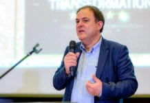 GALA CM 2019: Mihai Struțeanu, Dir. Comercial RCS-RDS: Extindem acoperirea 5G pe Valea Prahovei și în alte orașe ale țării;