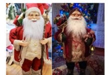 Pe OLX se deschide Târgul de Crăciun