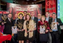 PREMIILE GALEI COMUNICAȚII MOBILE 2019 „DIGITAL TRANSFORMATION LA PUTEREA 5G”