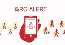 Condițiile tehnice de conectare cu Sistemul RO-ALERT au fost aprobate