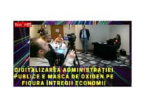 VIDEO Digitalizarea administraţiei publice e masca de oxigen pe figura întregii economii