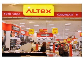 Altex preia RTC Proffice, furnizor de consumabile pentru birouri