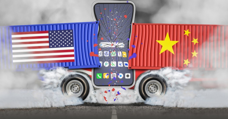 China interzice toate tehnologiile straine folosite in PC-uri