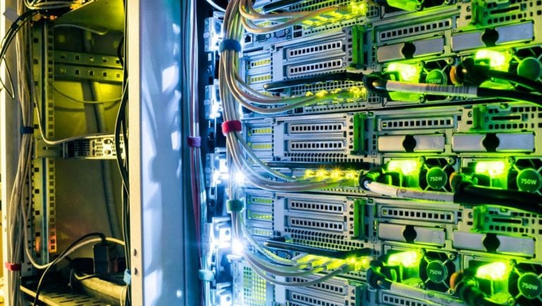 Vertiv: 5G va transforma piaţa centrelor de date şi deschide noi aplicaţii la care nici nu ne gândim în prezent