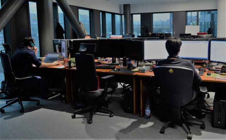 Industria jocurilor video din România: Peste 100 de companii, 6.000 de angajați, afaceri de peste 188 milioane euro