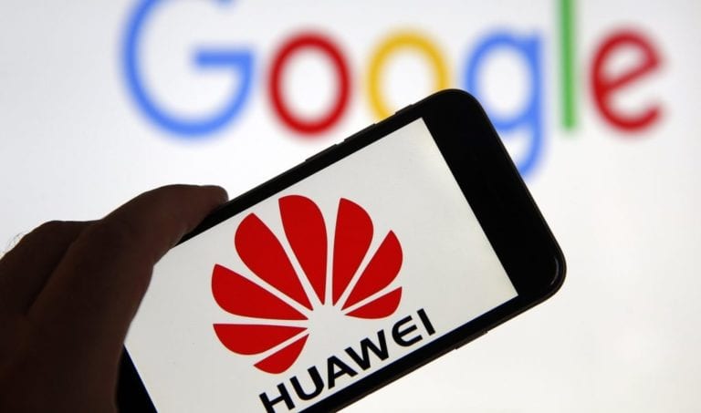 Huawei avertizează Google: suntem foarte aproape să vă înlocuim