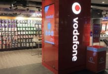 Vodafone Romania starts two Xmas promotions