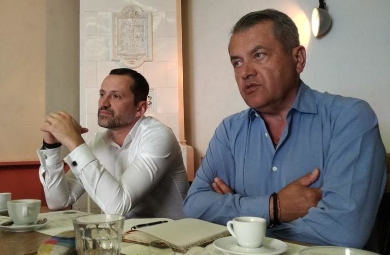 Startup-ul românesc care dezvoltă chatbots Druid, evaluat la 8 milioane de euro, după o investiţie de la fondul EarlyGame