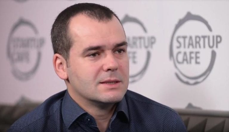 Firma românească FintechOS primeşte o investiţie de 14 milioane dolari