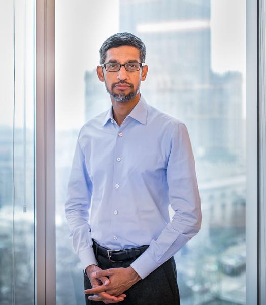 Revoluția de la Google – Cine este Sundar Pichai, povestea lui extraordinară și ce se poate schimba în holding-ul de 900 miliarde dolari