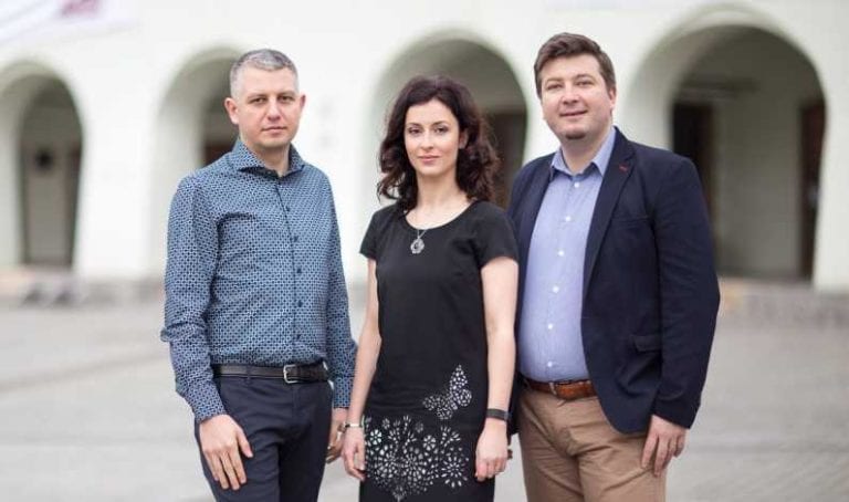 Un grup norvegian preia jumătate din firma românească SmartBill. Cei trei fondatori păstrează controlul startup-ului