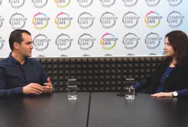 FintechOS, următorul „unicorn” românesc? Cum se construiesc noile tehnologii pentru industria financiară