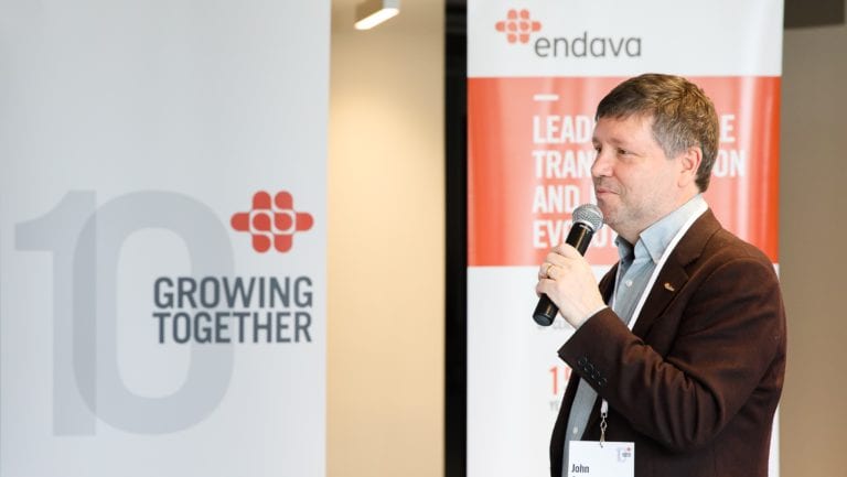 Endava achiziţionează agenţia digitală germană Exozet