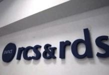 ANISP va cere Concurentei o investigație privind un posibil abuz de poziție dominantă din partea RCS-RDS