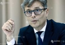 Ministrul Energiei: Recomand Exxon ca transferul de licenţă să fie făcut prin hotărâre de Guvern
