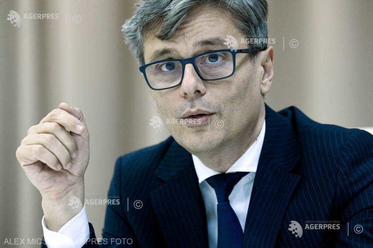 Ministrul Energiei: Recomand Exxon ca transferul de licenţă să fie făcut prin hotărâre de Guvern