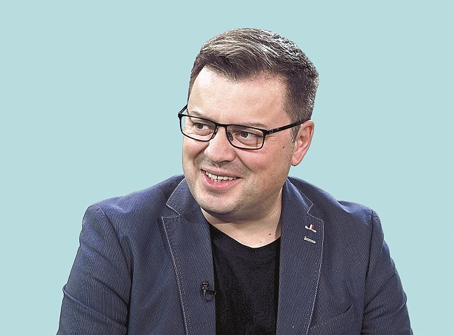 Andrei Pitiş, un „guru” al investiţiilor în IT din România: UiPath a creat deja 100 de milionari români. Unii dintre aceştia devin la rândul lor investitori în noi proiecte de pe piaţa locală