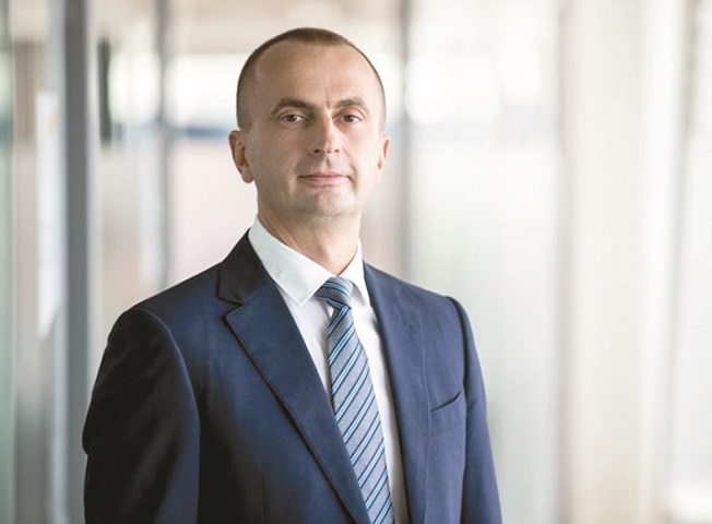 Bogdan Ion, EY: Recomand companiilor evaluarea impactului investiţiilor în derulare şi integrarea adecvată a inovaţiei