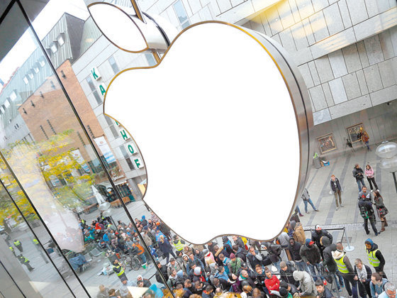 Apple foloseşte robotul Daisy pentru reciclarea iPhone