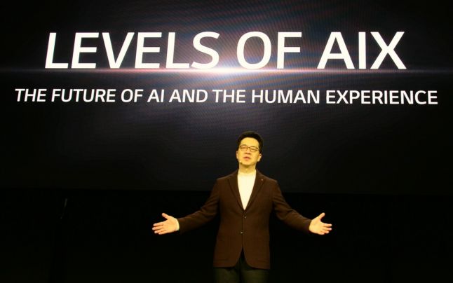 CES 2020: LG a prezentat cele patru niveluri ale experienţei AI – Eficienţă, Personalizare, Raţionament şi Explorare