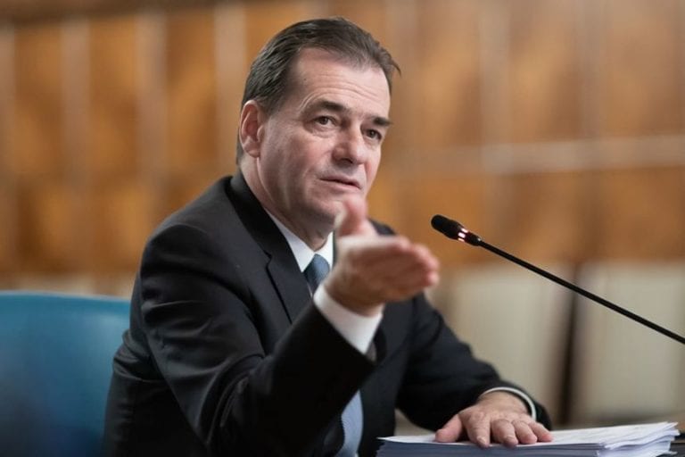 Orban spune că Guvernul doreşte informatizarea ANAF cu „viteză maximă”: Guvernul a obligat firmele să îşi cumpere case de marcat fiscale; Nu au luat în schimb servere