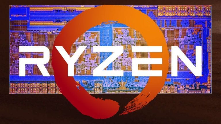 Ryzen 7 4800H este mai puternic decat procesoare high-end de desktop
