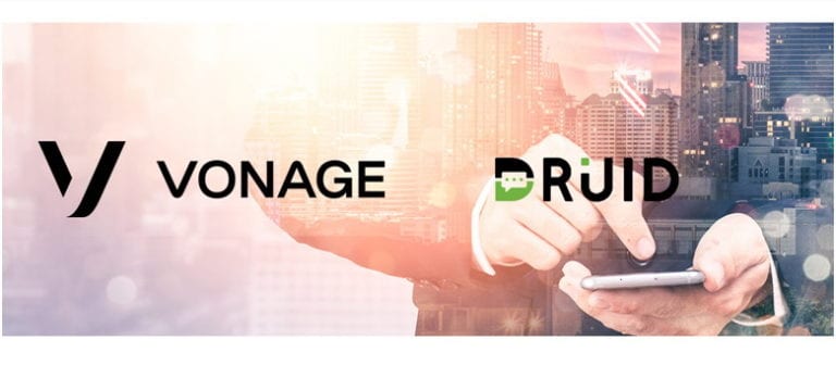 DRUID introduce asistenţi virtuali inteligenţi în WhatsApp, prin Vonage