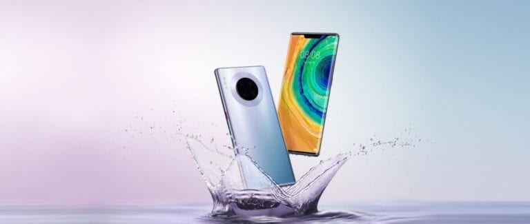 Campanie exclusivă! HUAWEI face disponibilă precomanda pentru lansarea noului telefon