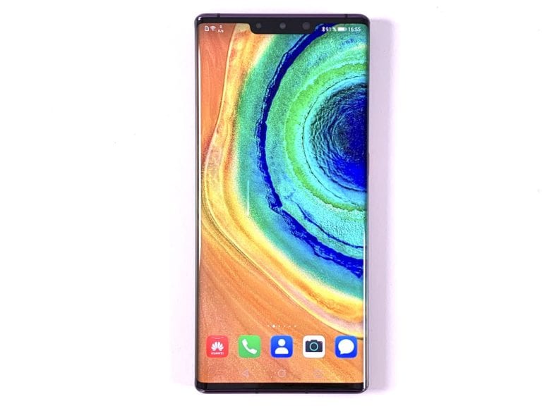Huawei Mate 30 Pro a venit oficial in Romania!