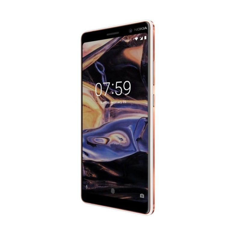 Nokia 7 Plus și Nokia 6.1, actualizate la Android 10