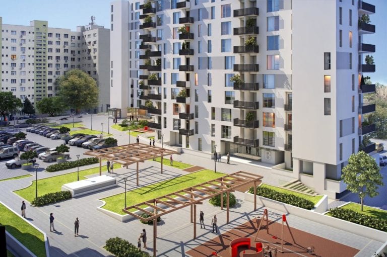De la infrastructură energetică şi telecom, Electrogrup intră pe piața construcțiilor din București, cu un proiect rezidențial de 5,6 milioane euro