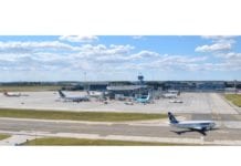 Motorola Solutions câştigă un contract pe 5 ani la Compania Națională Aeroporturi București