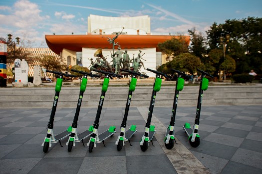 Lime introduce în România serviciul de abonament săptămânal LimePass. Cât va costa