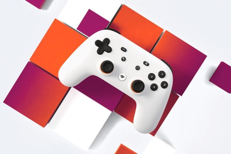 Google promite 120 de jocuri noi pe Stadia Google promite 120 de jocuri noi pe Stadia