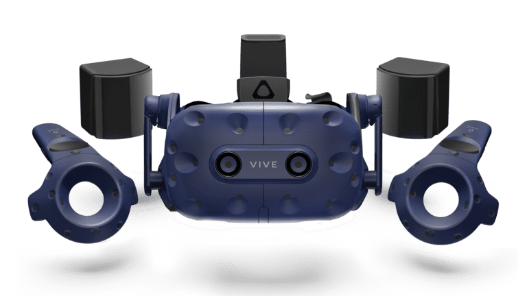 HTC Vive Pro se ieftineşte, la 1199 euro