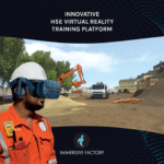 Immersive Factory atrage o finanțare de 1 milion euro pentru cursuri de sănătate bazate pe realitatea virtuală