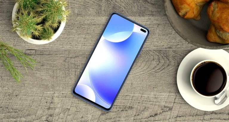 Xiaomi prezinta un smartphone cu rata de refresh de 144Hz