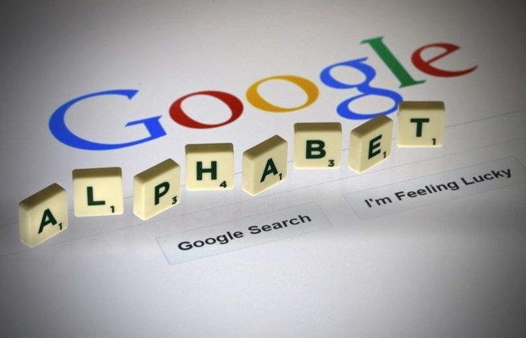 Capitalizarea Alphabet, compania-mamă a Google, a urcat la 1 trilion de dolari. A patra companie americană care atinge acest prag