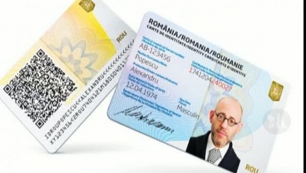 Ministrul de Interne: România este obligată să emită documente electronice de identitate începând din august anul viitor