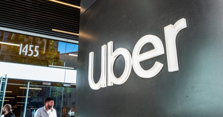 Uber a lansat cursele cu elicopterul in SUA. Clientii platesc 200 de dolari in 8 minute