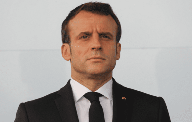 Macron şi Trump declară un armistiţiu în privinţa taxării serviciilor digitale