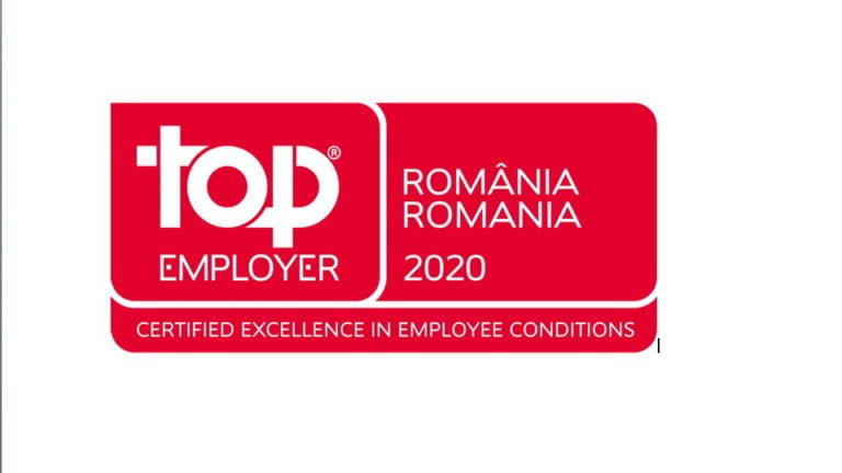 Vodafone este Top Employer 2020. Vezi criteriile de certificare