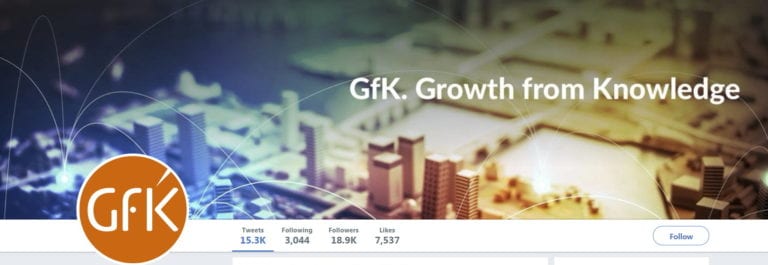 GfK: Cu 5G, telecomul revine pe un trend crescător în 2020, după turbulentul an 2019